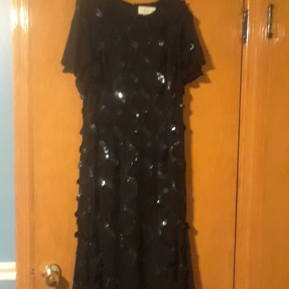 Ladies Sachin& Babi Dress